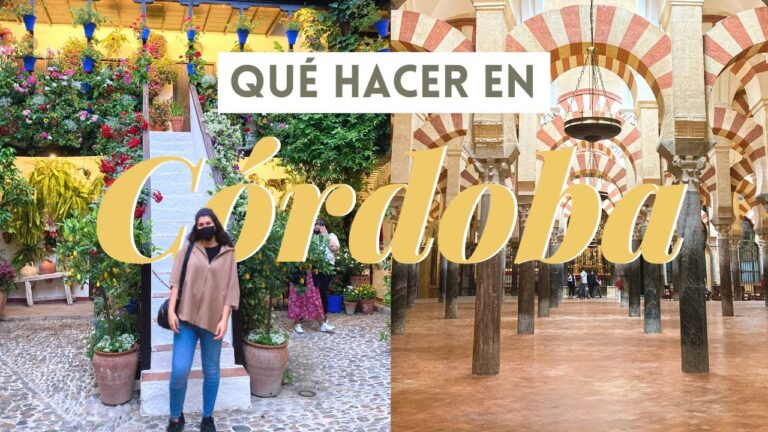 Tour Histórico en Aguilar de la Frontera: Descubre sus Joyas Culturales
