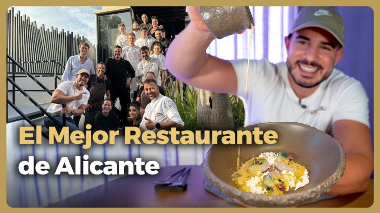 La Exquisitez de la Comida Tradicional en Montoro