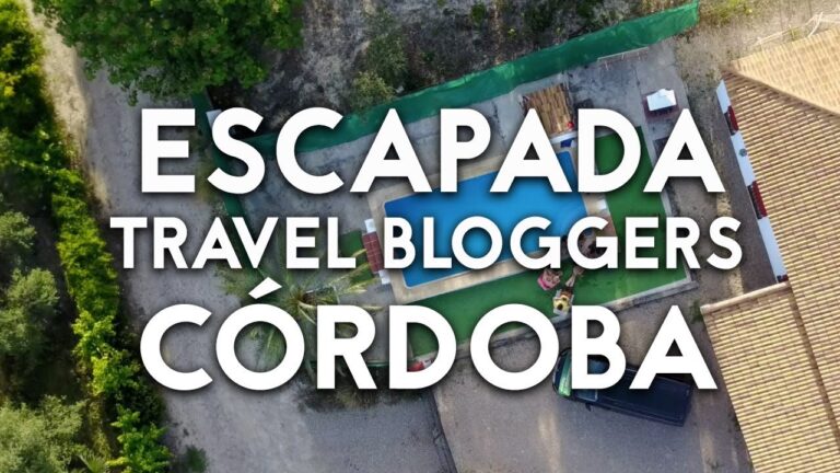 Escapadas de Fin de Semana desde Aguilar de la Frontera