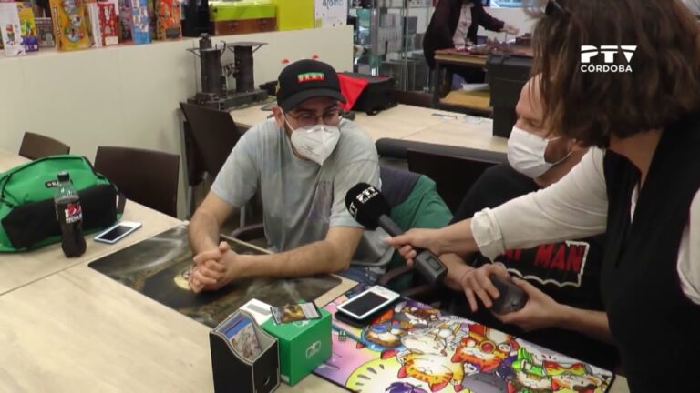 Tiendas de Juegos de Mesa en C&oacute;rdoba: D&oacute;nde Encontrarlas