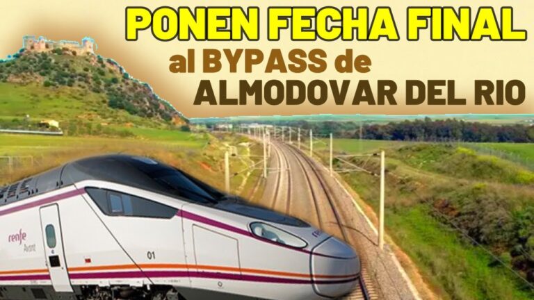 Transporte Público en Almodóvar del Río: Todo lo que Necesitas Saber
