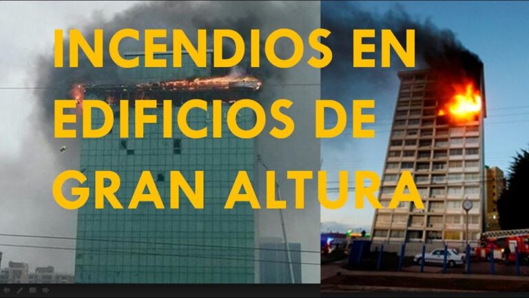 Normativas de Incendios en Cabra: Lo que Necesitas Saber