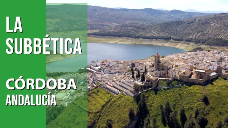 Las Mejores Rutas de Tapas en Cabra