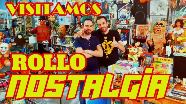 Las Mejores Tiendas de Antigüedades en Baena
