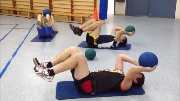 Centros de Pilates en Priego de Córdoba: Guía Completa