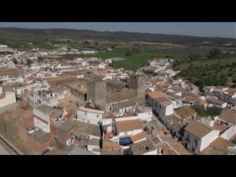 Zonas Verdes con Lagos en Bujalance
