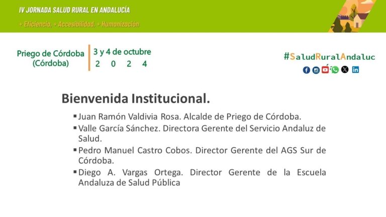 Información sobre escuelas en Priego de Córdoba: Guía completa