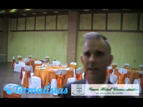 Descubre los mejores spas en Bujalance