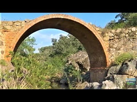 Rutas Hist&oacute;ricas Imperdibles en Baena