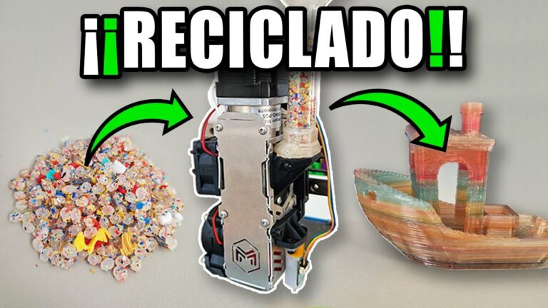 Centros de Reciclaje Disponibles en Cabra