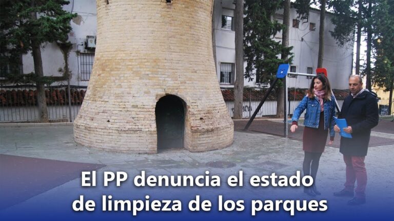 Calidad y Diversi&oacute;n: An&aacute;lisis de los Parques Infantiles en Rute