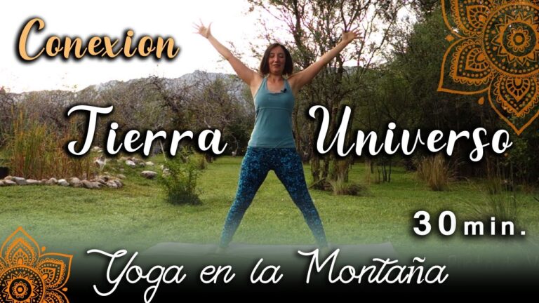 Clases de yoga para adultos mayores en C&oacute;rdoba: &iquest;D&oacute;nde encontrarlas?