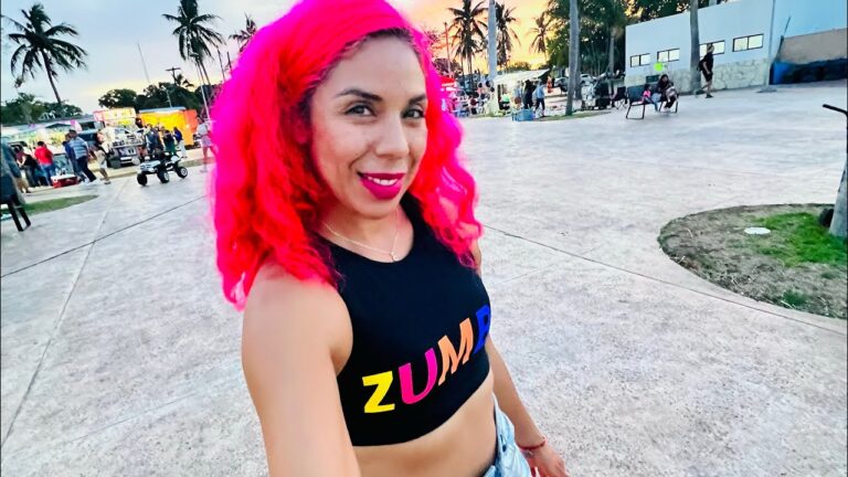 Clases de Zumba en Aguilar de la Frontera: Dónde Encontrarlas