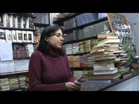 Librer&iacute;as en Baena: Descubre las Mejores Opciones