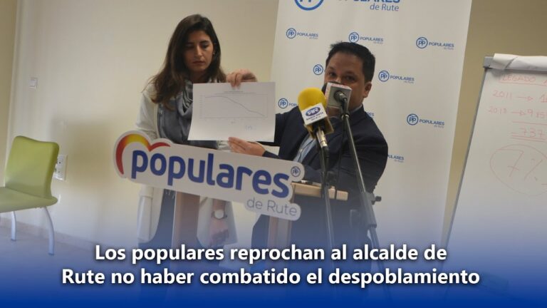 Guía para obtener el padrón municipal en Lucena