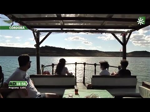 Mejores lugares para practicar remo cerca de Almodóvar del Río