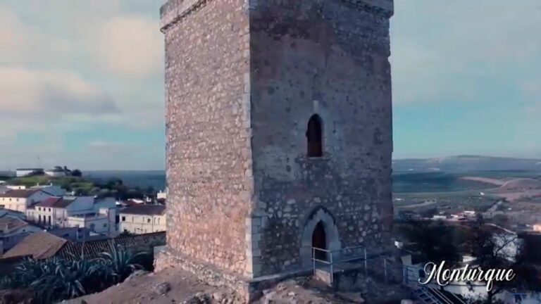 Rutas Culturales en Aguilar de la Frontera
