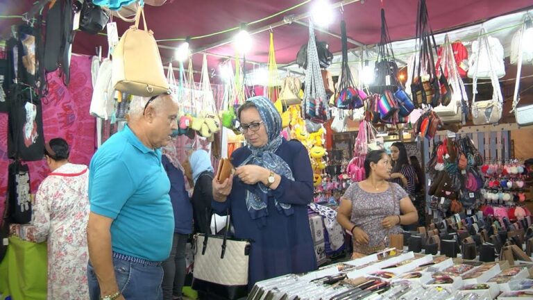 Gu&iacute;a de Ferias Artesanales en Lucena
