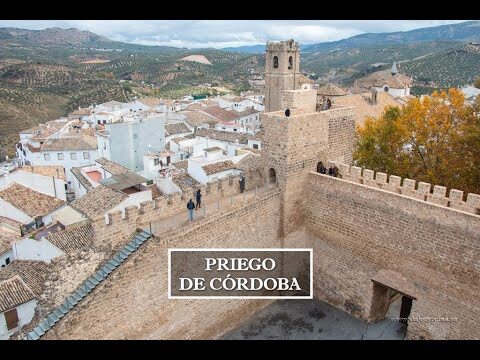 Oficina de Turismo en Priego de Córdoba: Ubicación y Servicios