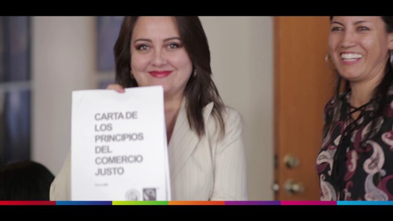 Guía para Comprar Productos de Comercio Justo en Córdoba