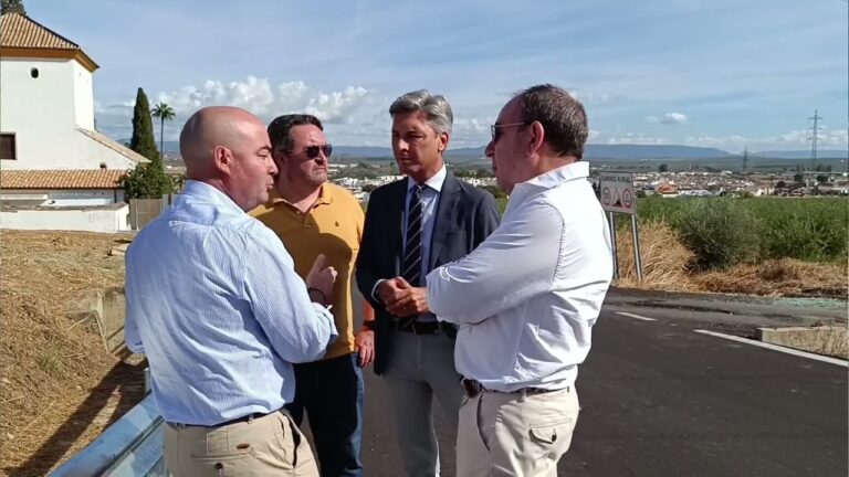 Opciones de Transporte en Bujalance: Gu&iacute;a Completa