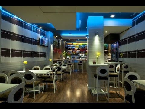 Descubre los Mejores Restaurantes de Tapas en Puente Genil