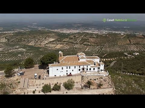 Las Mejores Zonas con Vistas en Lucena