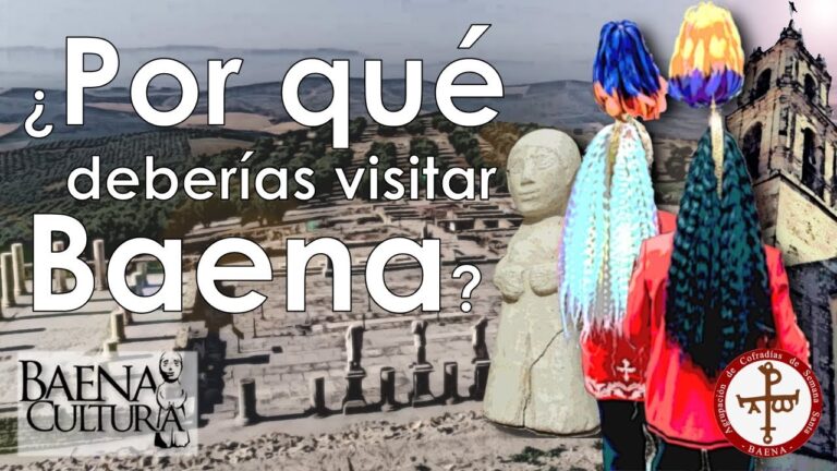 Monumentos Imperdibles en Baena