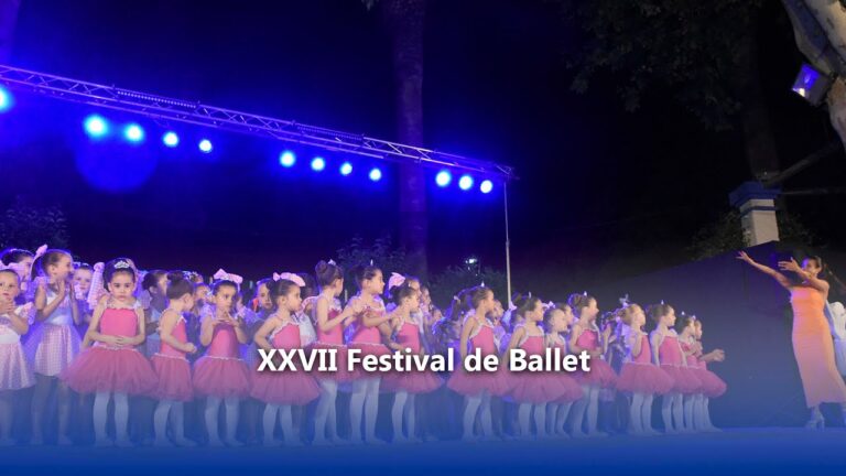 Guía para encontrar festivales de música en Rute
